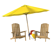 beach-chair