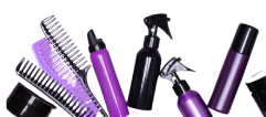 hair-equipment